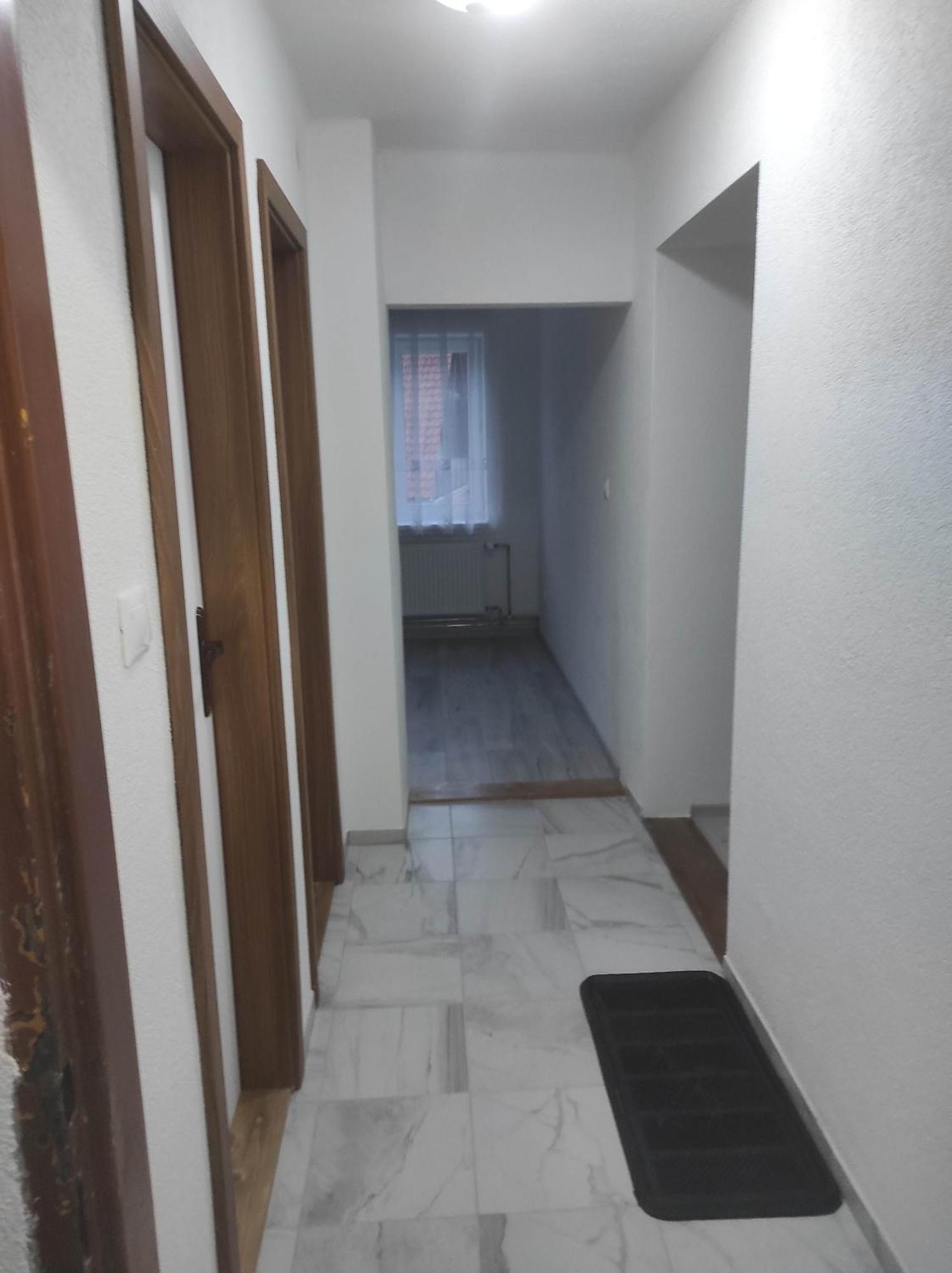 Penzion Smrekovica Ruzomberok Luaran gambar