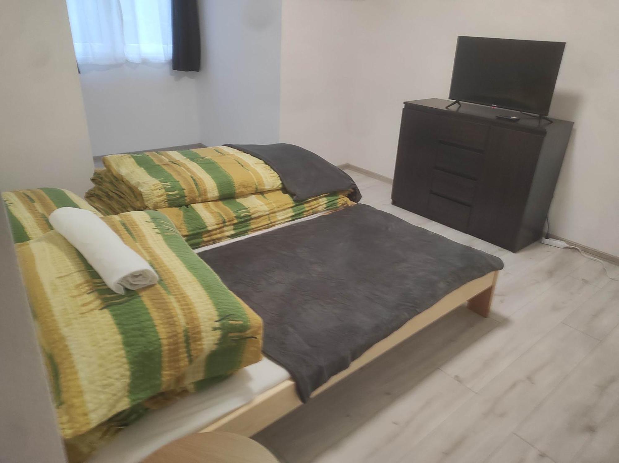 Penzion Smrekovica Ruzomberok Luaran gambar
